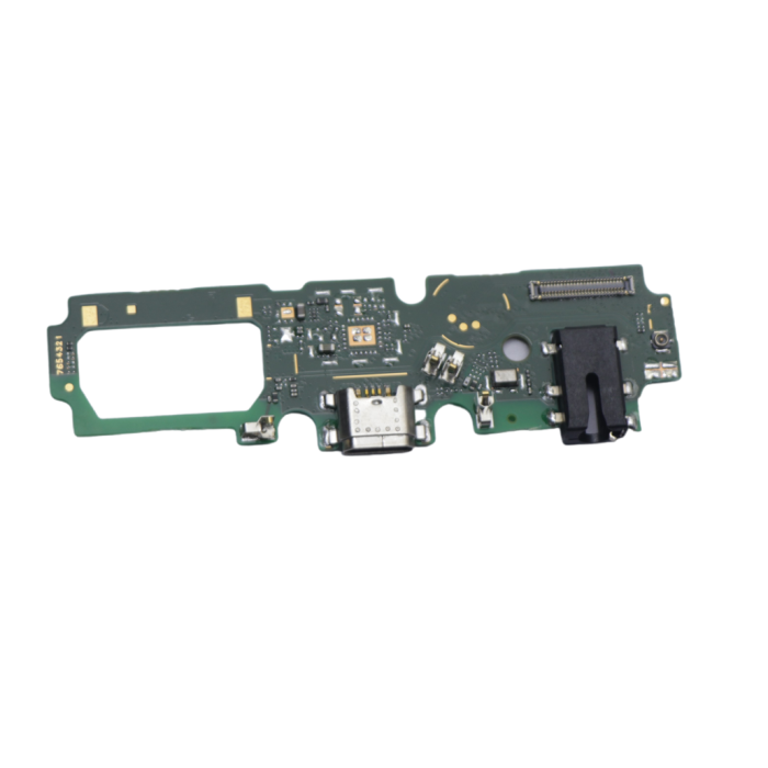 Connecteur De Port De Charge Vivo Y200 5G V2307 - Pièce Détachée OEM